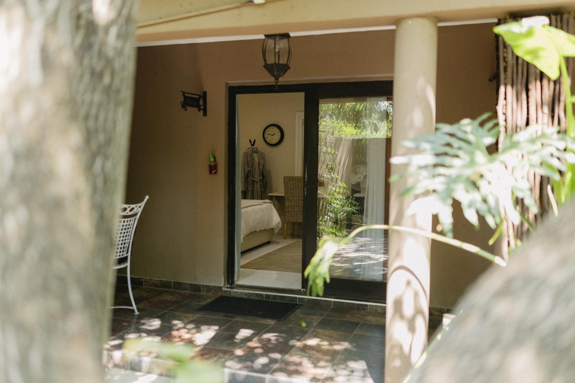 לנסריה Meraki Country Manor מראה חיצוני תמונה