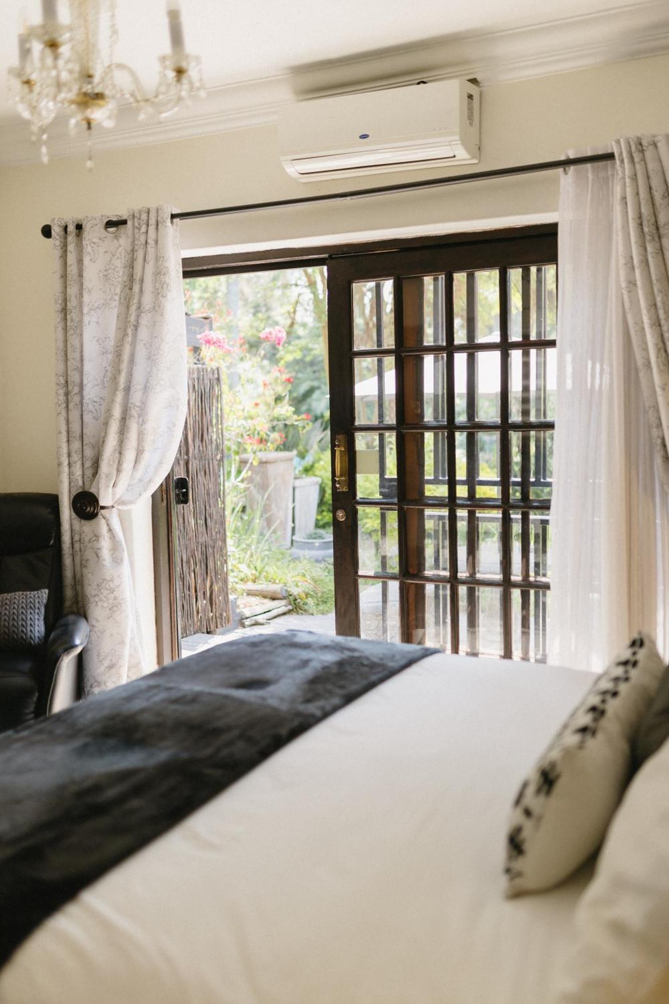 לנסריה Meraki Country Manor מראה חיצוני תמונה