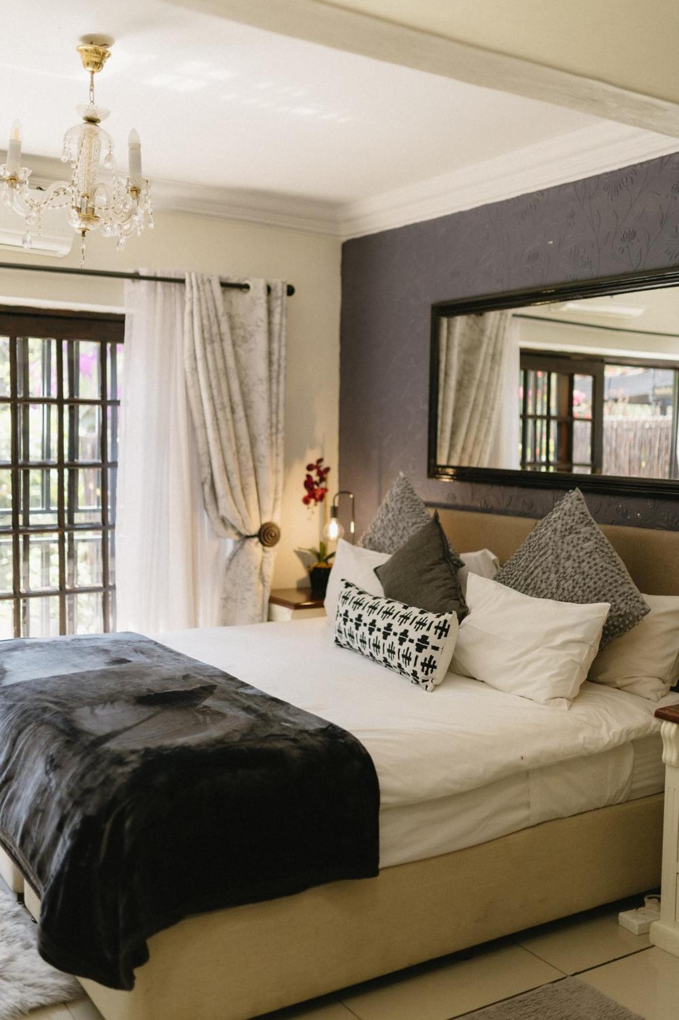 לנסריה Meraki Country Manor מראה חיצוני תמונה
